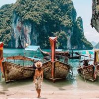 Отзыв от Тамара - Виза Destination Thailand